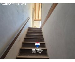 Edificio en venta en el centro de Inca Con proyecto aprobado– Gran oportunidad de inversión