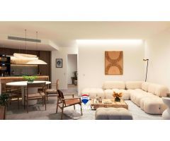 Apartamento de obra nueva en VAE Aragón 73 – Palma de Mallorca
