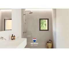 Apartamento de obra nueva en VAE Aragón 73 – Palma de Mallorca