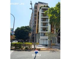Apartamento de obra nueva en VAE Aragón 73 – Palma de Mallorca