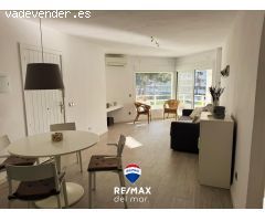 Piso en Alquiler con bonitas vistas en Cala Vinyes