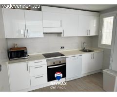 Piso en Alquiler con bonitas vistas en Cala Vinyes
