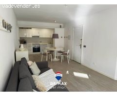 Piso en Alquiler con bonitas vistas en Cala Vinyes