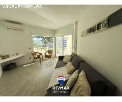Piso en Alquiler con bonitas vistas en Cala Vinyes