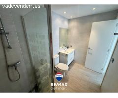 Piso en Alquiler con bonitas vistas en Cala Vinyes