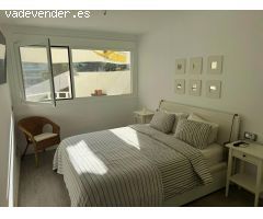 Piso en Alquiler con bonitas vistas en Cala Vinyes