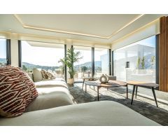 Preciosa villa en venta en La Cala Golf