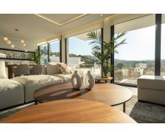 Preciosa villa en venta en La Cala Golf