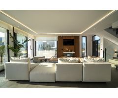 Preciosa villa en venta en La Cala Golf