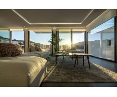 Preciosa villa en venta en La Cala Golf