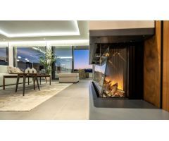 Preciosa villa en venta en La Cala Golf