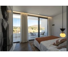 Preciosa villa en venta en La Cala Golf