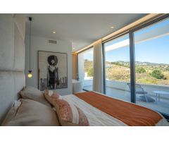 Preciosa villa en venta en La Cala Golf