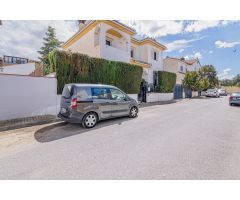 Chalet Exclusivo en Venta en Híjar (Las Gabias), Granada