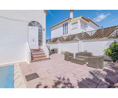 Chalet Exclusivo en Venta en Híjar (Las Gabias), Granada