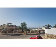 Parcela Urbana Residencial con Vistas al Mar y la Montaña en venta  en El Coto, Mijas