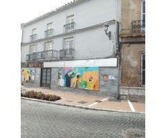 Edificio comercial en venta en el centro de Coín – 700 m² construidos con gran potencial de uso