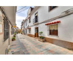 Gran Oportunidad de Inversión en el Corazón de Marbella