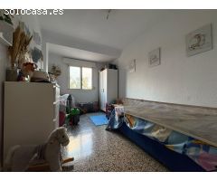 PISO MUY LUMINOSO EN BURJASSOT