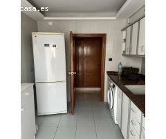 PISO COMPLETAMENTE EQUIPADO EN CHELVA
