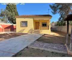 Chalet reformado en alquiler en Lliria – Vergel de San Miguel