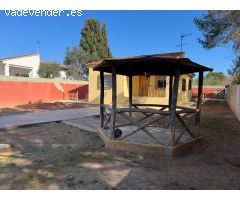 Chalet reformado en alquiler en Lliria – Vergel de San Miguel