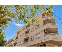 Apartamento de 2 dormitorios a 200 metros de la playa