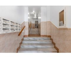 Apartamento de 2 dormitorios a 200 metros de la playa
