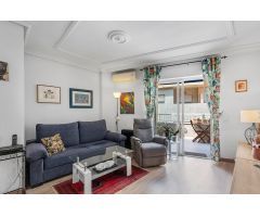 Apartamento de 2 dormitorios a 200 metros de la playa