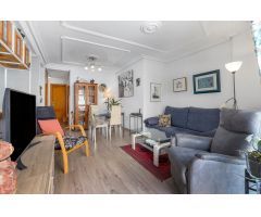 Apartamento de 2 dormitorios a 200 metros de la playa