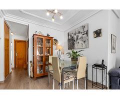 Apartamento de 2 dormitorios a 200 metros de la playa
