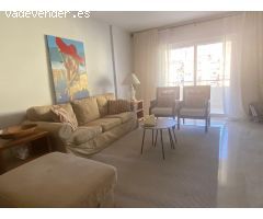Tu vida frente al mar empieza aquí. A la venta acogedor apartamento ideal para vivir o inversión