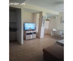 Apartamento en Venta en Almerimar, Almería
