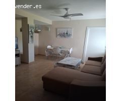 Apartamento en Venta en Almerimar, Almería