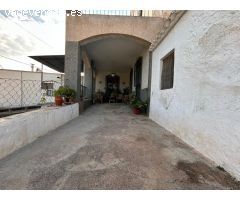 CASA SITUADA EN BENEJI,PEDANIA DE BERJA