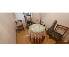 PISO EN EL EJIDO