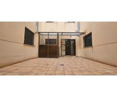 PISO EN EL EJIDO