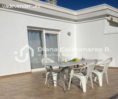 Alquiler de Ático en Moncofar: Vive el Verano a Pleno Sol