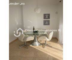 Alquiler de Ático en Moncofar: Vive el Verano a Pleno Sol