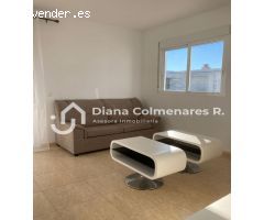 Alquiler de Ático en Moncofar: Vive el Verano a Pleno Sol