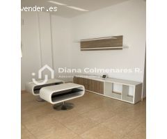 Alquiler de Ático en Moncofar: Vive el Verano a Pleno Sol