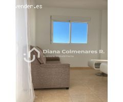 Alquiler de Ático en Moncofar: Vive el Verano a Pleno Sol