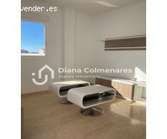 Alquiler de Ático en Moncofar: Vive el Verano a Pleno Sol