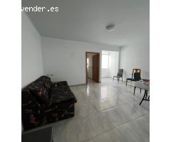 Piso en última planta y cardiosaludable