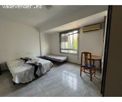 Piso en última planta y cardiosaludable