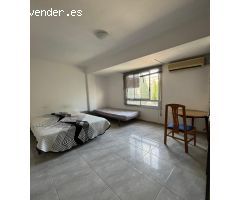 Piso en última planta y cardiosaludable
