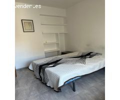 Piso en última planta y cardiosaludable