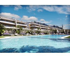 Apartamento en Venta en Finestrat, Alicante