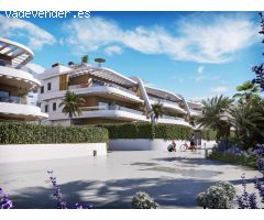 Apartamento en Venta en Finestrat, Alicante