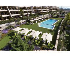 Apartamento en Venta en Finestrat, Alicante